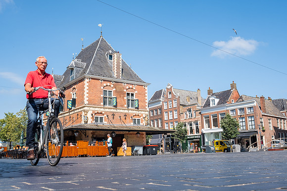 Artgenosse, Leeuwarden