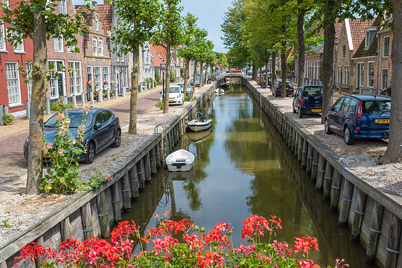 Harlingen City