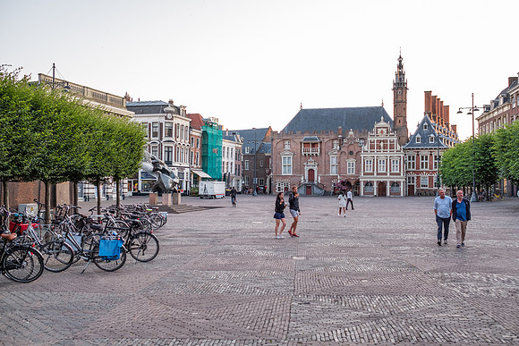 Haarlem (NL)