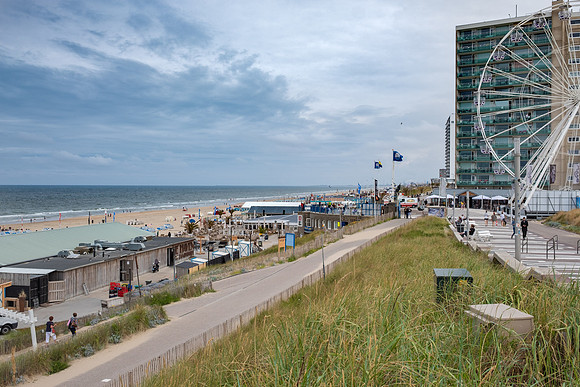 Zandfoort