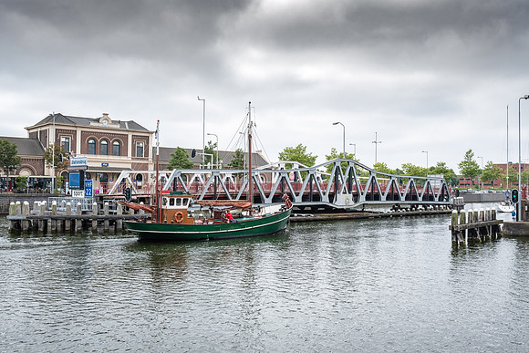 Stationsbrug Middleburg