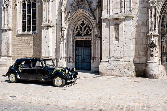 Oldtimer
