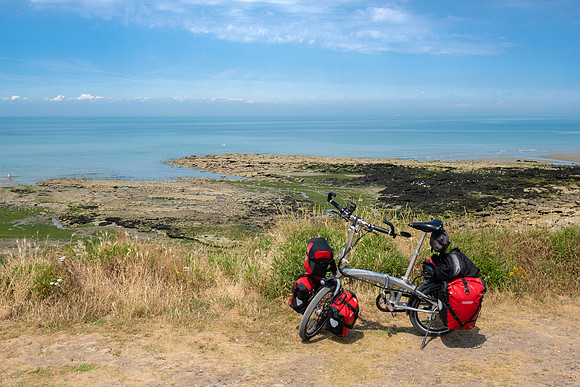Natural Park of the Caps and Opal Marsh