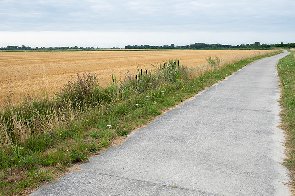 National Nature Reserve of the Somme