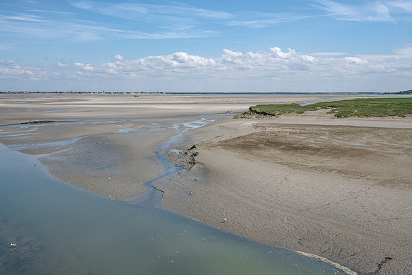 Chenal de la Somme