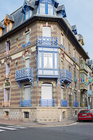 Le Tréport