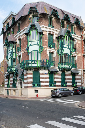 Le Tréport