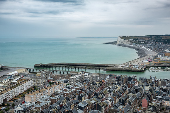 Le Tréport