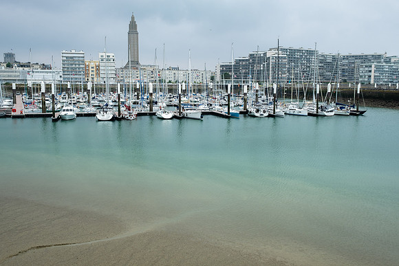 Le Havre