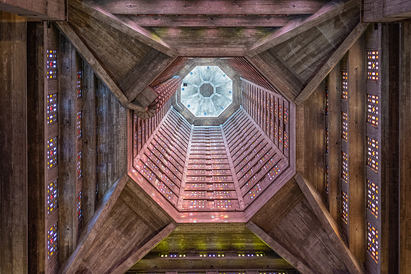 Eglise Saint Joseph, Le Havre