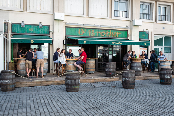Le Havre