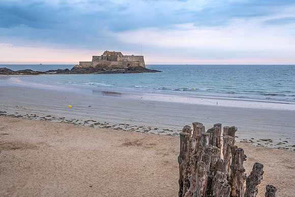 Saint Malo