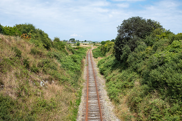 Der Zug nach nirgendwo