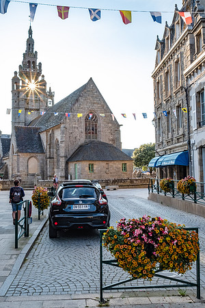 Roscoff