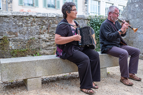 Les Deux