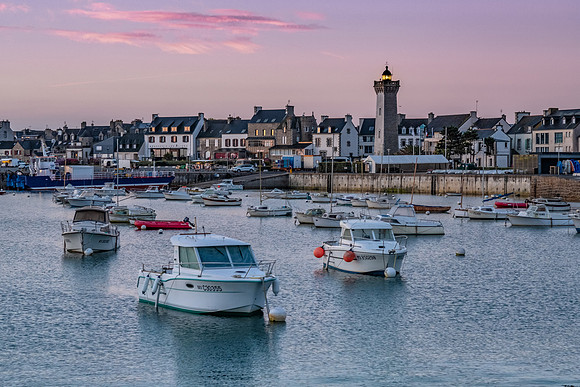 Phare de Roscoff