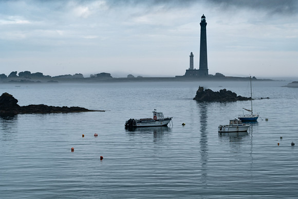 Phare de l'Ile Vierge