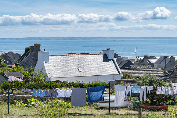 Ile de Molène