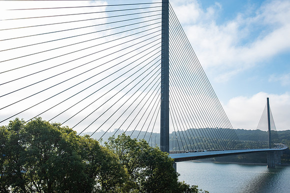 Pont Albert Louppe
