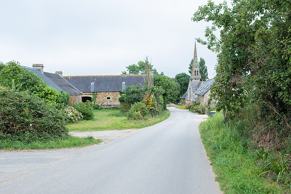 Près Douarnenez