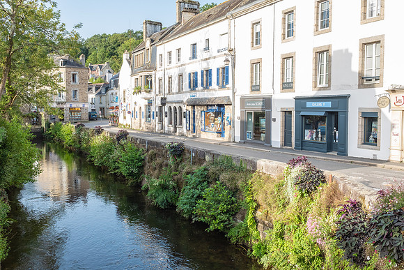Pont Aven
