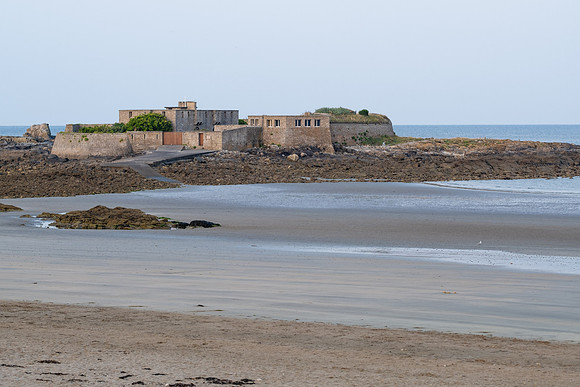 Larmor-Plage