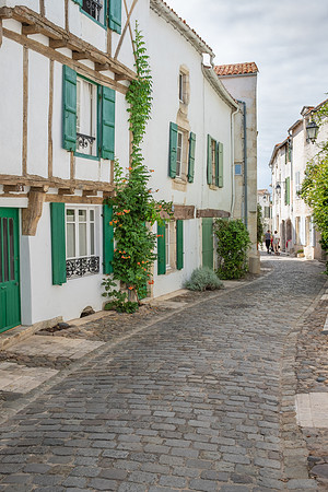 Ile de Ré