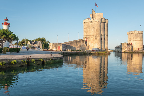La Rochelle