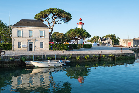 La Rochelle