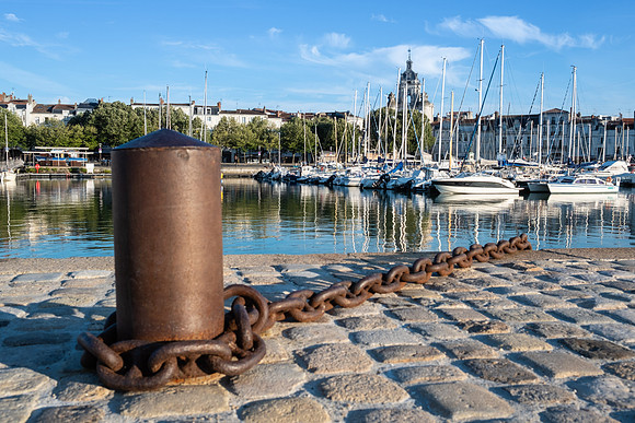 La Rochelle