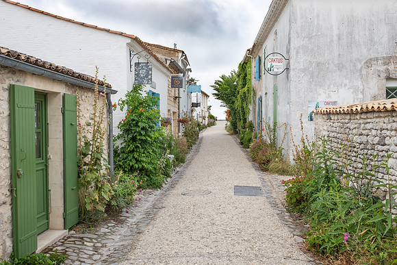 Le Talmont City