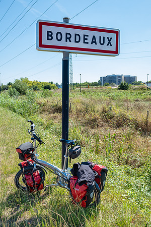 Bordeaux is not a destination, it's a way of life