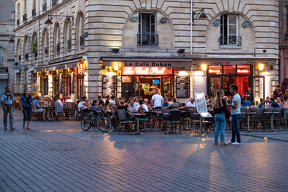 Café Rohan