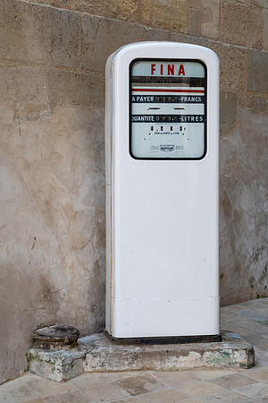 Schlauchlose Tankstelle