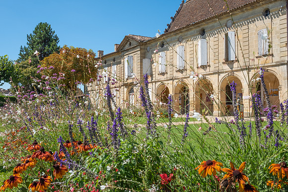 Place Pierre Meyrat, St. Emilion