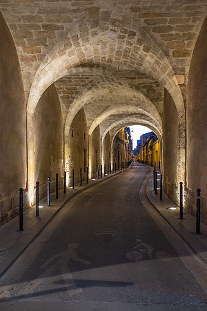Quai de Bacalan, Bordeaux
