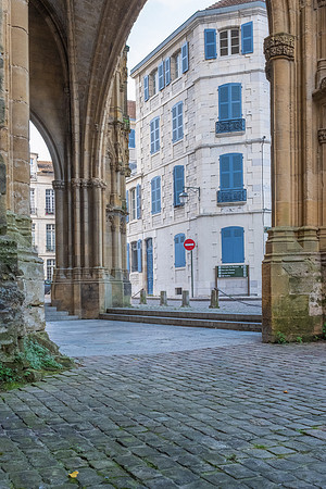 Sainte Marie de Bayonne
