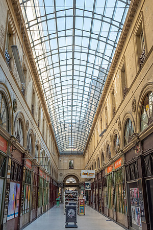 Gallerie Bordelaise