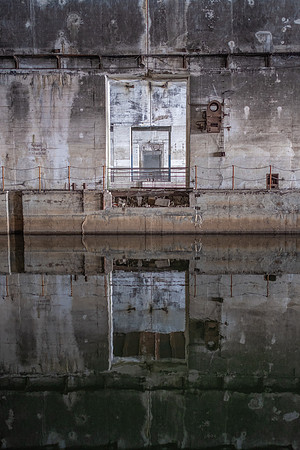 Base Sous Marine, Bordeaux