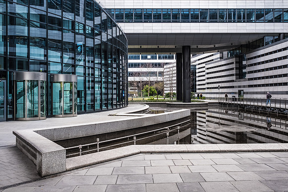 Stuttgart Pariser Platz