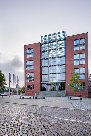 Kehrwieder 12