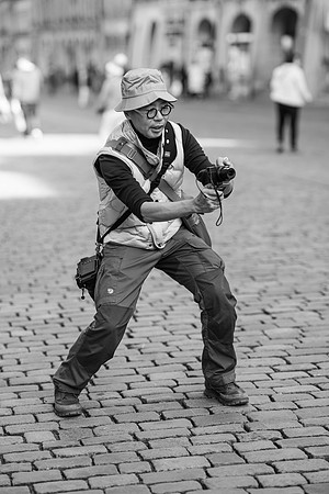 Fotosafari